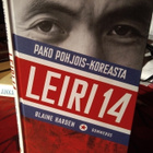 BLAIN HARDEN: LEIRI 14 - pikkukuva 1
