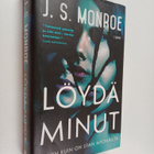 J. S. Monroe : Löydä minut - pikkukuva 1