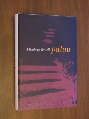 Elisabeth Rynell: Paluu