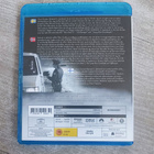 Cleaner BLU-RAY Renny Harlin Samuel L. Jackson - pikkukuva 2
