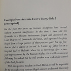 Artemis Fowl- The Eternity Code (ENG, kirja) - pikkukuva 4