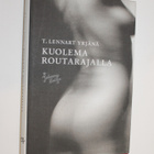 T. Lennart Yrjänä: Kuolema routarajalla - pikkukuva 1