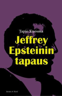 Tapio Kuosma: Jeffrey Epsteinin tapaus