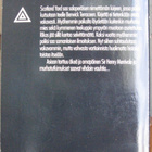 SaPo 5: Carter Dickson: Kymmenen teekuppia, 3. painos. - pikkukuva 2