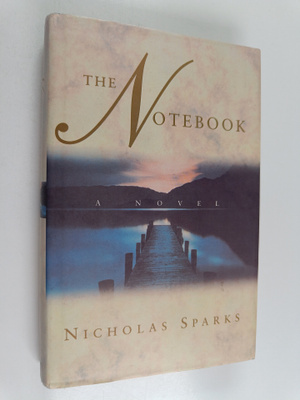 Nicholas Sparks : The Notebook