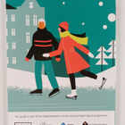 Kirsi Korhonen ym. : Newcomer's guide : Moving, living, w... - pikkukuva 2