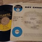 Ray Charles EP - pikkukuva 2