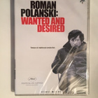 Roman Polanski : Wanted And Desired (DVD) UUSI! - pikkukuva 1