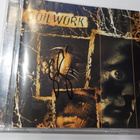 SOILWORK - A PREDATOR'S PORTRAIT 2CD NIMMARILLA - pikkukuva 1