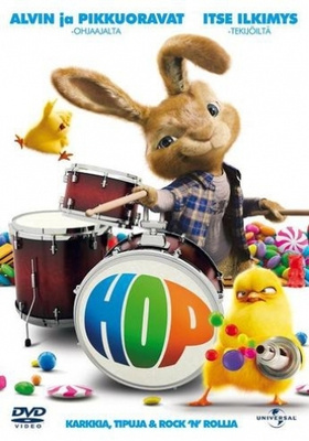 Hop (DVD)
