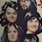 The Quess Who : Super-pak. 2LP. - pikkukuva 1