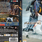 PACIFIC RIM	(15 876)	-FI-	DVD			125min, 2013 - pikkukuva 1