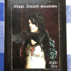 Nikki Sixx: Nikki Sixxin maailma. 2012. 1.p. - pikkukuva 1