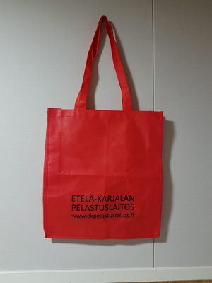 ETELÄ-KARJALAN PELASTUSLAITOS KASSI