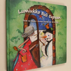 Ian Bowie : Lumiukko tuli tupaan - pikkukuva 1
