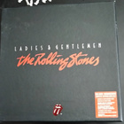 Rolling Stones - Ladies & Gentlemen - 3DVD - pikkukuva 1