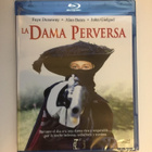 Nainen kuin Paholainen (Blu-ray) 1983 (Faye Dunaway) UUSI - pikkukuva 1