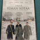 PÄIVÄ ILMAN SOTAA (Diane Kruger)*** - pikkukuva 1
