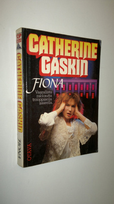 Catherine Gaskin : Fiona