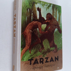 Edgar Rice Burroughs : Tarzan apinain kuningas - pikkukuva 1