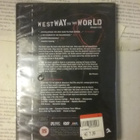 The Clash - Westway to the World (UUSI DVD) - pikkukuva 2