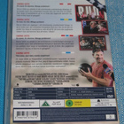 Dvd - Swing Vote - Joshua Michael Stern -elokuva 2008 - pikkukuva 3