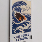 Maarit Korhonen : Kun koulu ei tajua - pikkukuva 1