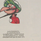Goscinny & Tabary: Hulluttelupäivä - pikkukuva 3