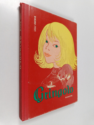 Lilli Koenig : Gringolo
