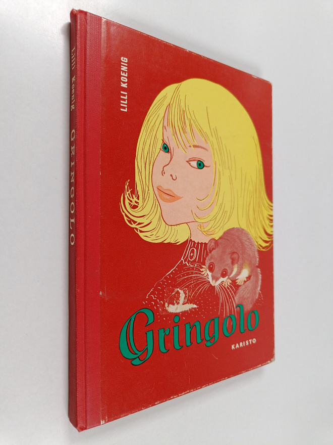 Lilli Koenig : Gringolo