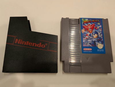 Mega Man 5