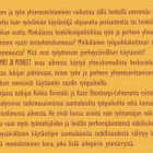 Riikka Kivimäki: Pomot ja perheet - pikkukuva 3