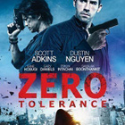 ZERO TOLERANCE (11 808) UUSI -SV- DVD scott adkins, SF-TXT - pikkukuva 1