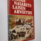 Vittorio Messori : Jeesus Nasaretilaisen arvoitus - pikkukuva 1