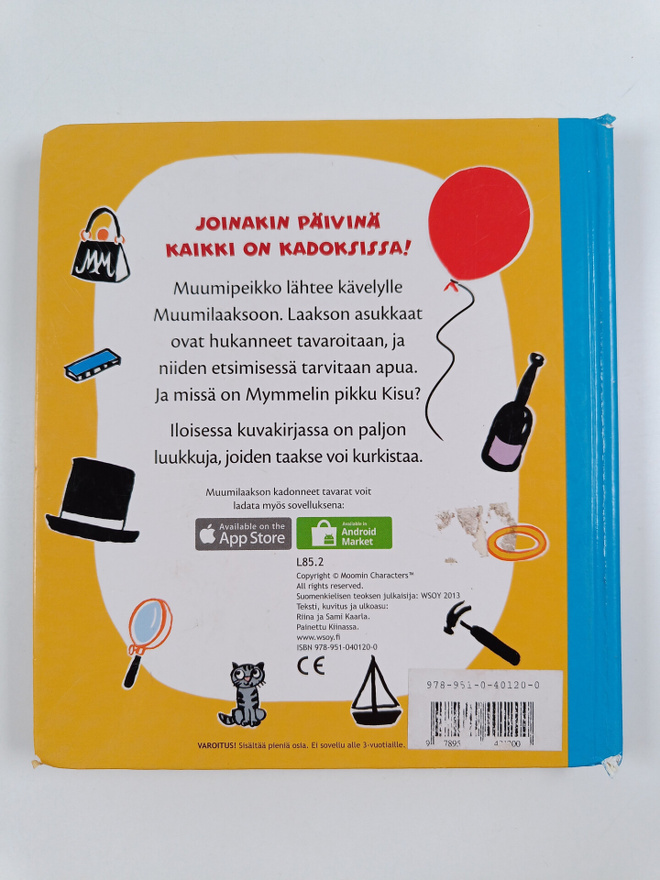 Item image
