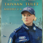 TAIVAAN TULET SARJA DVD - pikkukuva 1