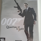 WII : 007 Quantum Of Solace - pikkukuva 1