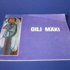 Oili Mäki 20 -Vuotisjuhlanäyttely -Kuvasto - pikkukuva 1