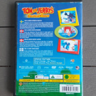 DVD: Tom Ja Jerry: Mahtijahdit / Greatest Chases - pikkukuva 2