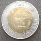 10 markkaa 1996 - pikkukuva 2