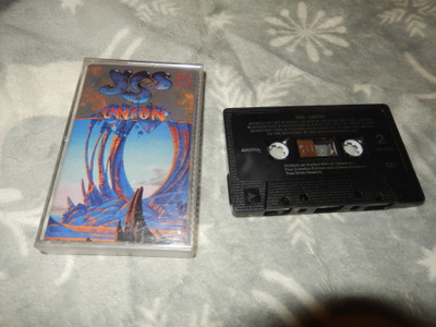 Yes - Union c-kasetti