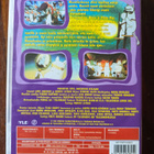 Muumipeikko ja Pyrstötähti (Alkuperäinen -92) DVD - pikkukuva 2