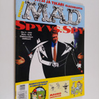 Suomen Mad nro 3/1999 - pikkukuva 1