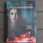DVD: Passengers (Anne Hathaway 2008) - pikkukuva 1