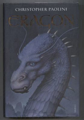 Christopher Paolini: Eragon