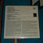 KAISA KORHONEN  s/t ~ LP EKA PAINOS Blue Master 1969 - pikkukuva 2