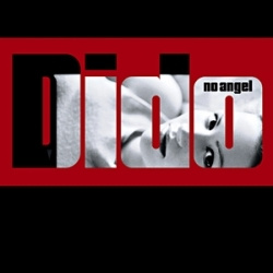Dido - No Angel (CD)