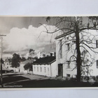 VANHA Postikortti Kemi Lappi 1950-l Alkup.Mallikappale - pikkukuva 1