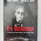Tri Outolempi, 40 - vuotis juhlaversio, 2-Levyä! - DVD - pikkukuva 1