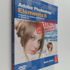 Mark Galer : Adobe Photoshop Elements 6 Maximum Performan... - pikkukuva 1